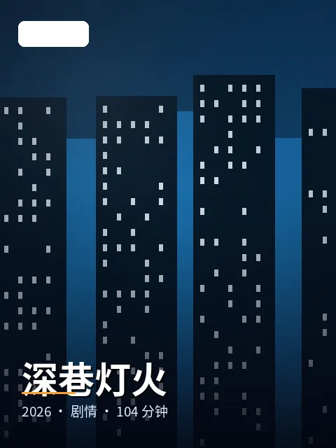 《霓虹往事》