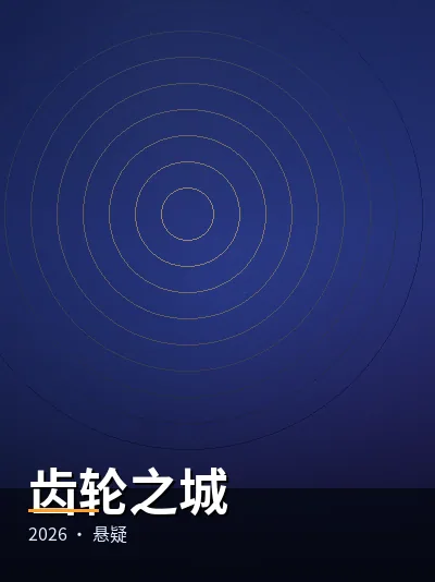 《逆焰协议》