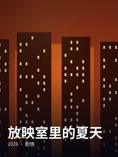 《云端谜局》